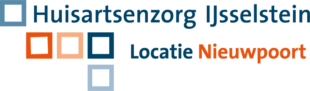 Huisartsenpraktijk Nieuwpoort Logo